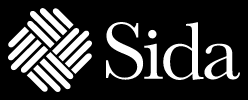 Sida logotype