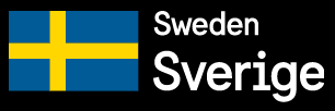 Swedish government logotype
